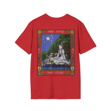 Load image into Gallery viewer, The Star Rear Printed Tee