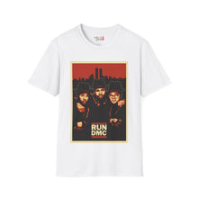 Load image into Gallery viewer, Run DMC Unisex Softstyle T-Shirt