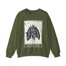Load image into Gallery viewer, Anatomia Pectus Sweatshirt