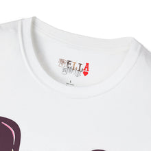 Load image into Gallery viewer, Grumpy Bear Unisex Softstyle T-Shirt