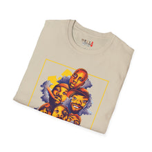Load image into Gallery viewer, Wutang Clan Unisex Softstyle T-Shirt