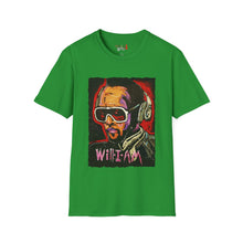 Load image into Gallery viewer, Will.I.Am Unisex Softstyle T-Shirt
