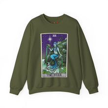 Load image into Gallery viewer, XVII The Star Sweatshirt