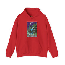 Load image into Gallery viewer, XVII The Star Hoodie