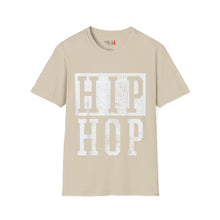 Load image into Gallery viewer, HIP HOP Unisex Softstyle T-Shirt