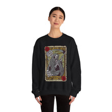 Load image into Gallery viewer, XIII Death Rose Sweatshirt