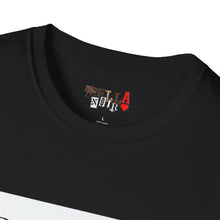 Load image into Gallery viewer, PLUG Unisex Softstyle T-Shirt