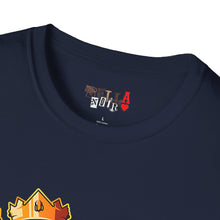 Load image into Gallery viewer, KING Unisex Softstyle T-Shirt