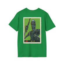 Load image into Gallery viewer, IG - 11 Rear Printed Tee
