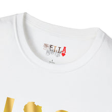 Load image into Gallery viewer, Black King Unisex Softstyle T-Shirt