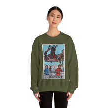 Load image into Gallery viewer, XX Judgment Sweatshirt