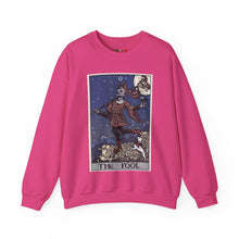 Load image into Gallery viewer, The Fool Sweatshirt