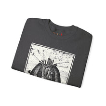 Load image into Gallery viewer, Anatomia Pectus Sweatshirt