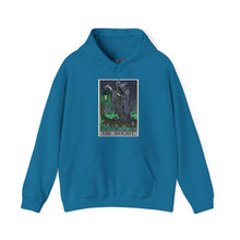 Load image into Gallery viewer, IX The Hermit Hoodie