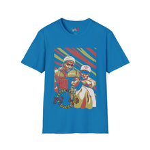 Load image into Gallery viewer, Tribe Called Quest Unisex Softstyle T-Shirt