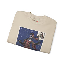 Load image into Gallery viewer, The Fool Sweatshirt