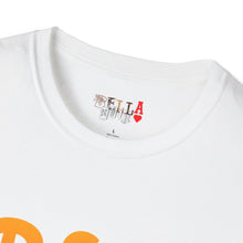 Load image into Gallery viewer, Old School Hip Hop Unisex Softstyle T-Shirt