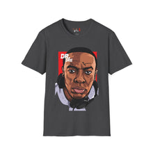 Load image into Gallery viewer, Dr Dre Unisex Softstyle T-Shirt