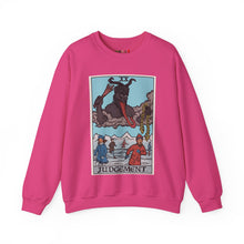 Load image into Gallery viewer, XX Judgment Sweatshirt