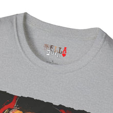 Load image into Gallery viewer, Will.I.Am Unisex Softstyle T-Shirt