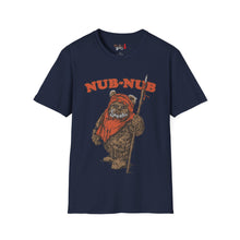 Load image into Gallery viewer, Nub Nub Softstyle T-Shirt