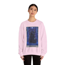 Load image into Gallery viewer, XI Justice Sweatshirt
