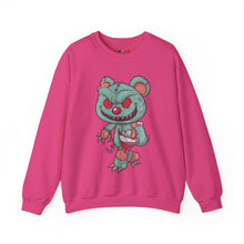 Load image into Gallery viewer, Killer Teddy Bear Sweatshirt