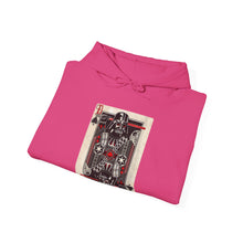 Load image into Gallery viewer, Darth of Spades Hoodie