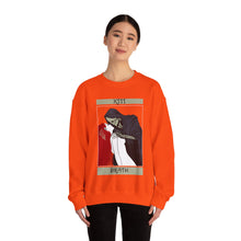 Load image into Gallery viewer, XIII Death Kiss Sweatshirt
