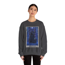 Load image into Gallery viewer, XI Justice Sweatshirt
