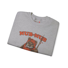 Load image into Gallery viewer, Nub Nub Sweatshirt