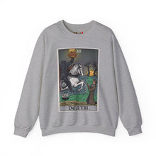 Load image into Gallery viewer, XIII Death Sweatshirt