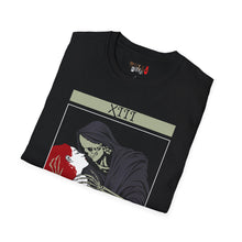 Load image into Gallery viewer, XIII Death Softstyle T-Shirt