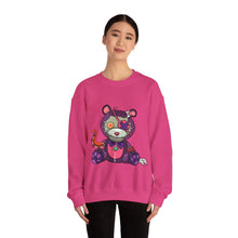 Load image into Gallery viewer, Squid Arm Teddy Bear Sweatshirt