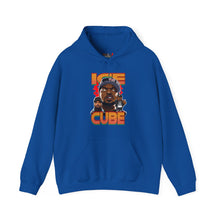 Load image into Gallery viewer, Ice Cube Heavy Blend Unisex Hoodie