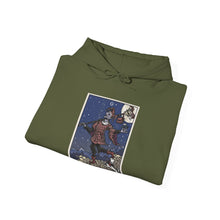 Load image into Gallery viewer, The Fool Hoodie