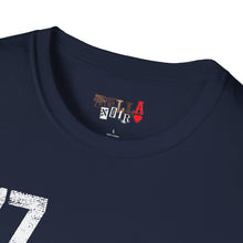 Load image into Gallery viewer, Fastest Hunk of Junk Softstyle T-Shirt