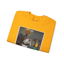 Load image into Gallery viewer, XIII Death Sweatshirt