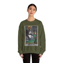 Load image into Gallery viewer, XIII Death Sweatshirt