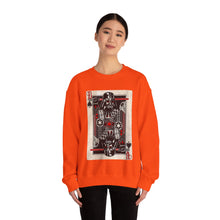 Load image into Gallery viewer, Darth of Spades Sweatshirt