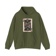 Load image into Gallery viewer, Darth of Spades Hoodie