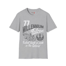 Load image into Gallery viewer, Fastest Hunk of Junk Softstyle T-Shirt