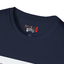 Load image into Gallery viewer, PLUG Unisex Softstyle T-Shirt