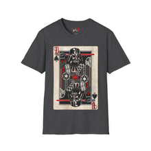 Load image into Gallery viewer, Darth of Spades Softstyle T-Shirt