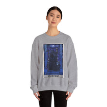 Load image into Gallery viewer, XI Justice Sweatshirt