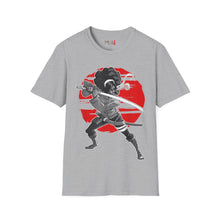 Load image into Gallery viewer, Afro Samurai Unisex Softstyle T-Shirt