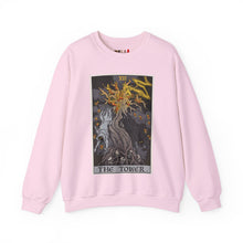 Load image into Gallery viewer, XVI The Tower Sweatshirt