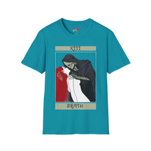 Load image into Gallery viewer, XIII Death Softstyle T-Shirt