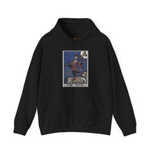 Load image into Gallery viewer, The Fool Hoodie