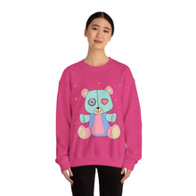 Load image into Gallery viewer, Happy Teddy Bear Sweatshirt